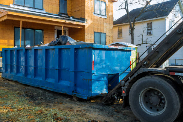 Best Recycling Services for Junk  in Macungie, PA