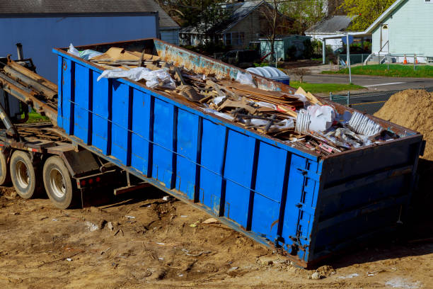 Recycling Services for Junk in Macungie, PA